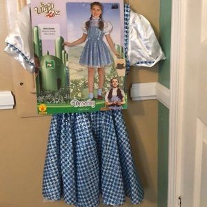 The wizard of oz